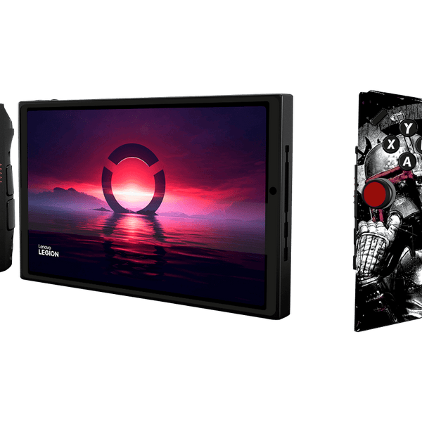 Star Wars Skin Lenovo Legion Go