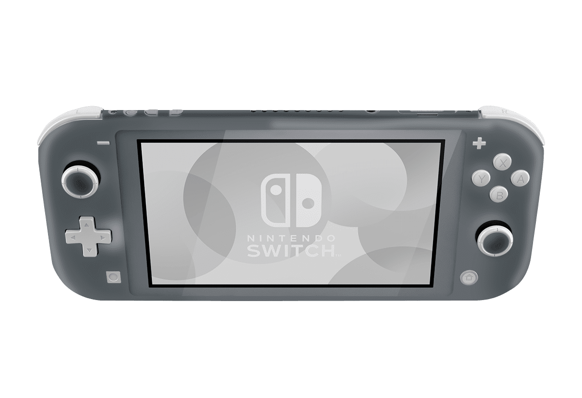 Kaws Nintendo Switch Lite Skin