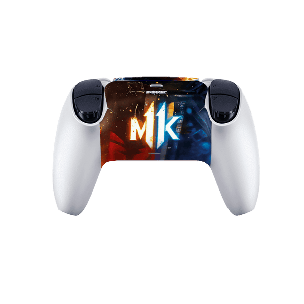 Mortal Kombat Skin Playstation 5 Pro