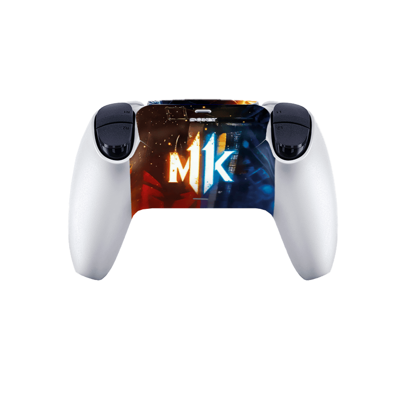 Mortal Kombat Skin Playstation 5 Pro