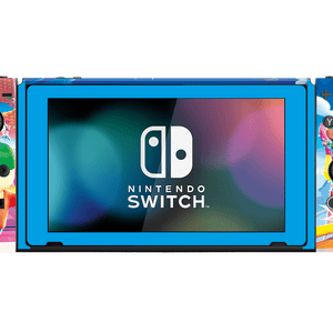 Stumble Guys Nintendo Switch Skin