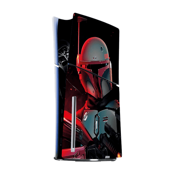 Star Wars Empire Skin Playstation 5 Slim