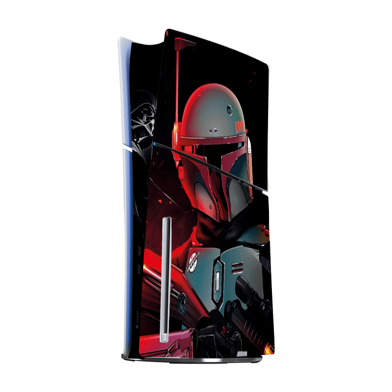 Star Wars Empire Skin Playstation 5 Slim