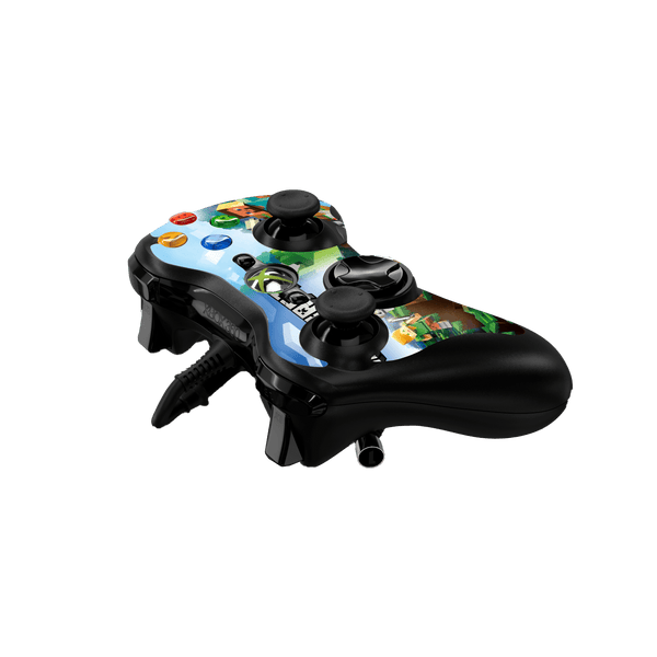 Minecraft Skin Xbox 360 Fat