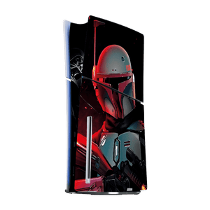 Star Wars Imperio PS5 Slim Bundle Skin