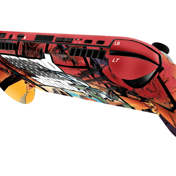 GTA 5 Asus ROG Xbox Ally Skin Xonebrand