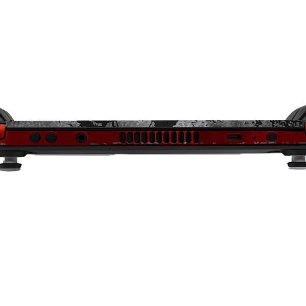 Gears of War Steam Deck Skin