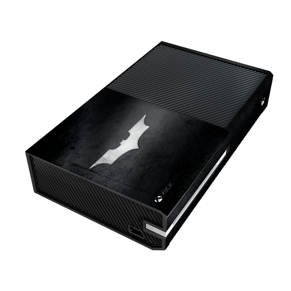Batman Skin Xbox One Fat