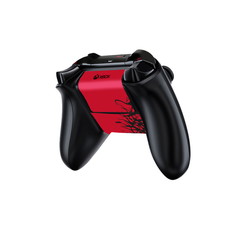 Spider-Man 2 Xbox Series X Skin Xonebrand