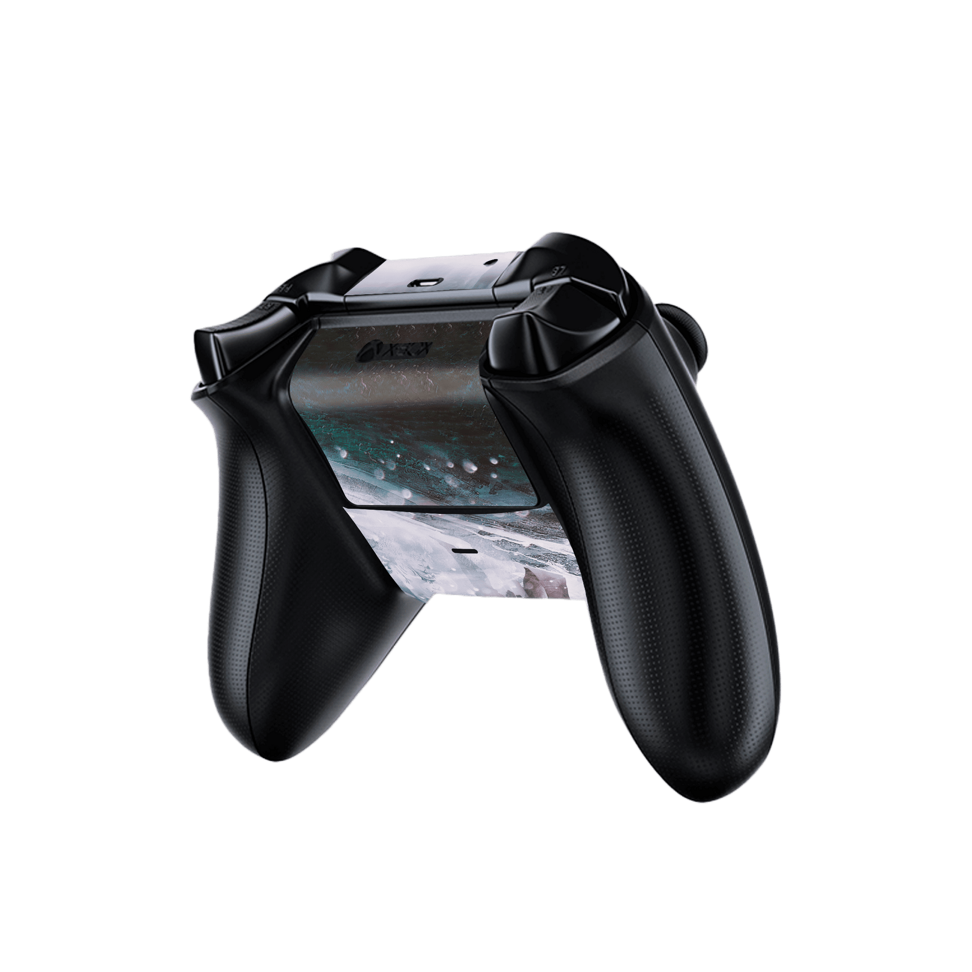 God of War Ragnarok Skin Xbox Series S