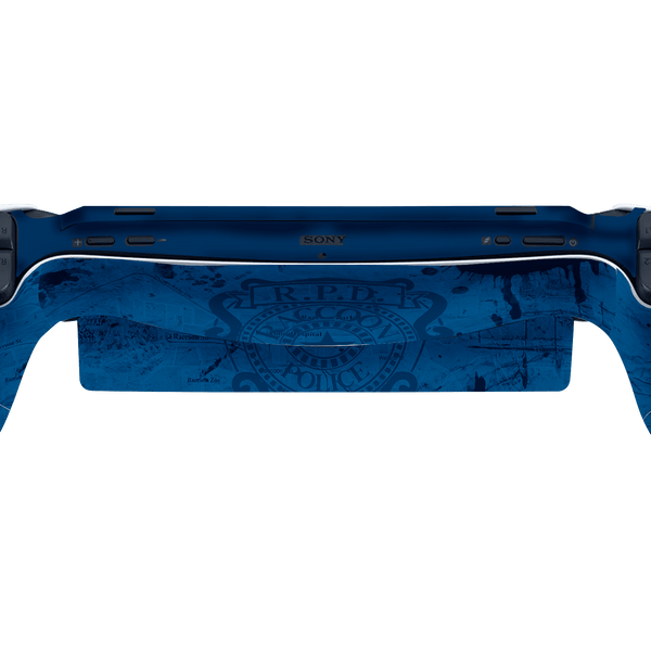Resident Evil Raccoon City PlayStation Portal Skin Xonebrand