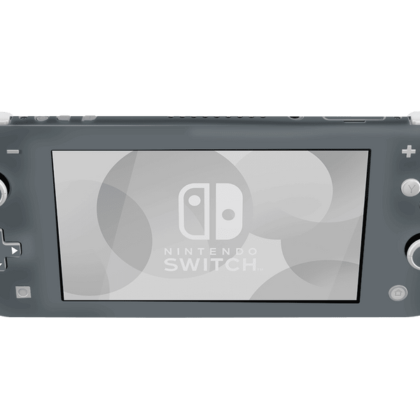 Kaws Skin Nintendo Switch Lite Xonebrand