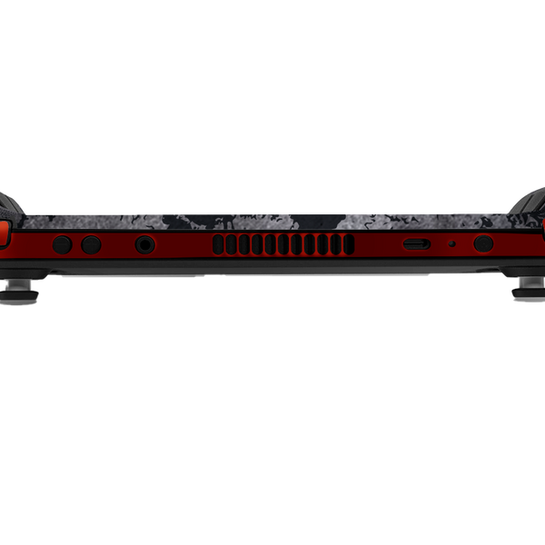 Gears of War Steam Deck Skin Xonebrand