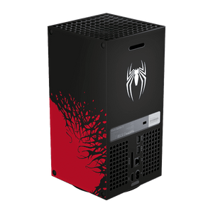 Spider-Man 2 Xbox Serie X Bundle Skin