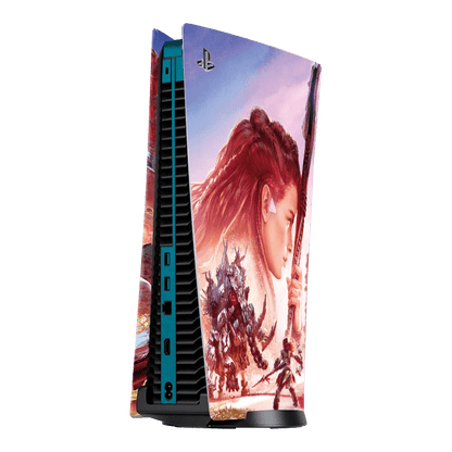 Horizon PS5 Bundle Skin