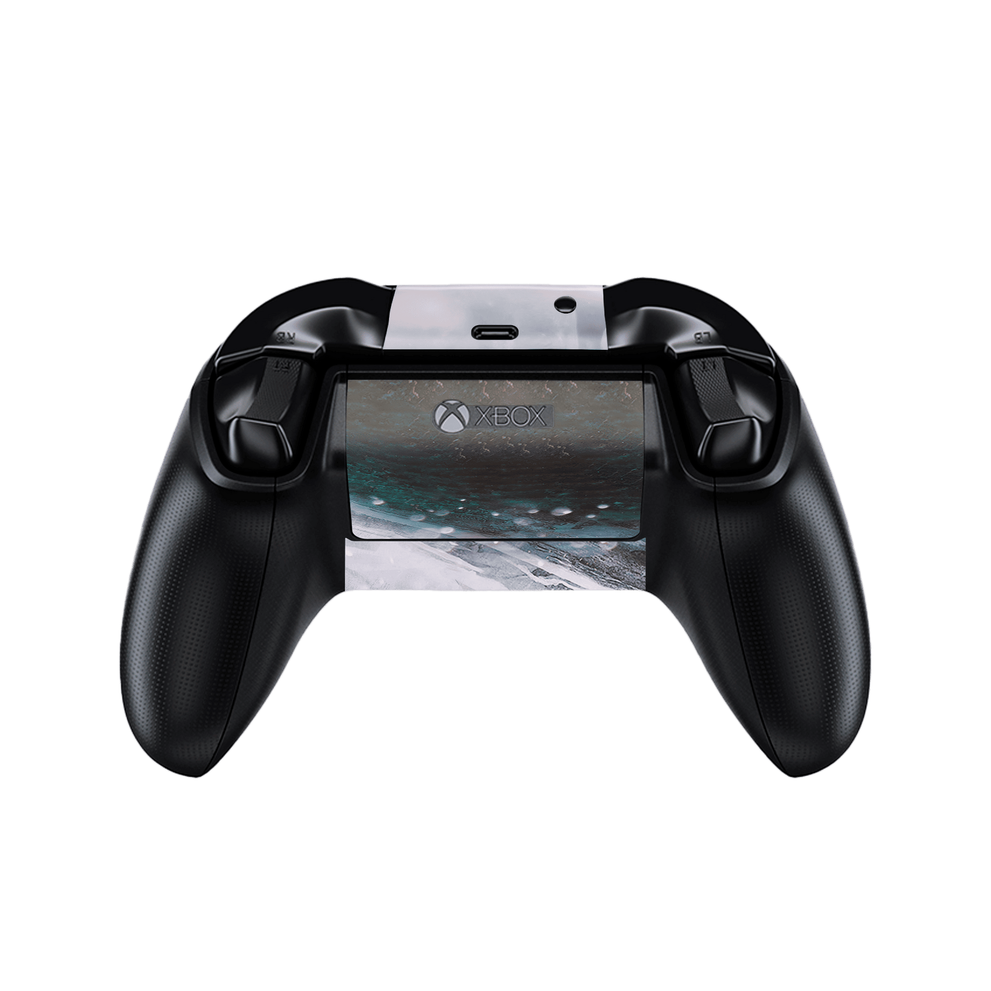 God of War Ragnarok Skin Xbox Series S