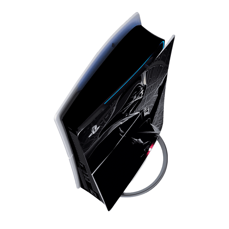Star Wars Empire Skin Playstation 5 Slim