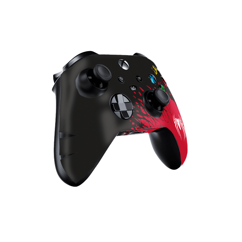 Spiderman 2 Skin Xbox Series