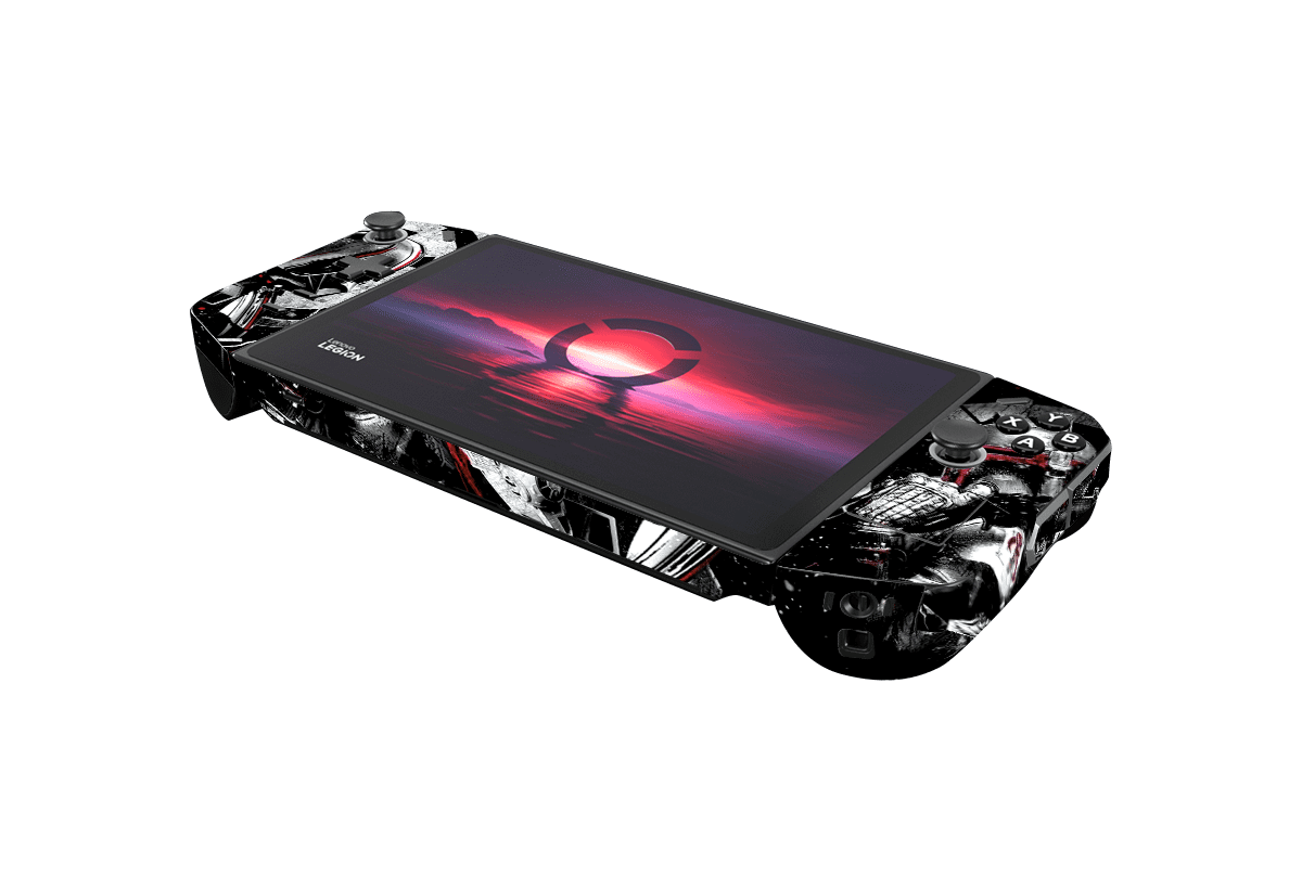 Star Wars Lenovo Legion Go Skin