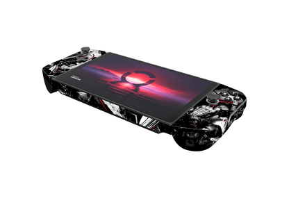 Star Wars Lenovo Legion Go Skin