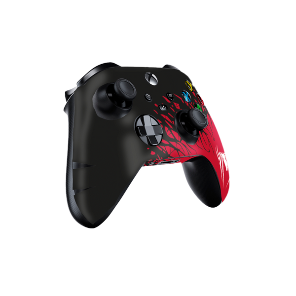Spider-Man 2 Xbox Series X Skin Xonebrand