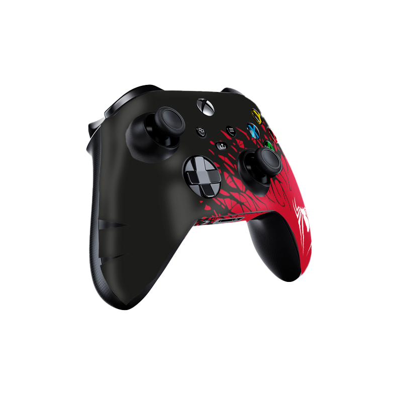 Spider-Man 2 Xbox Series X Skin Xonebrand