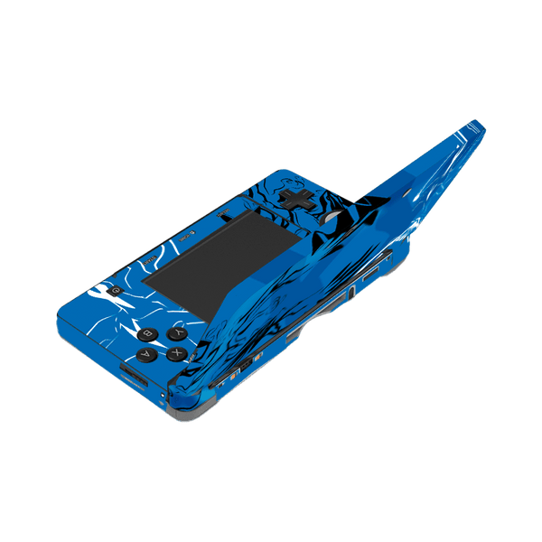 Skin para Nintendo 3Ds edición Pokemon X&Y – Xonebrand