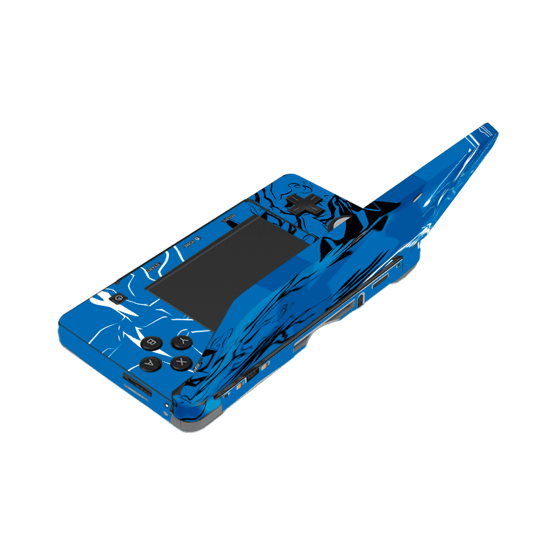 Skin para Nintendo 3Ds edición Pokemon X&Y – Xonebrand