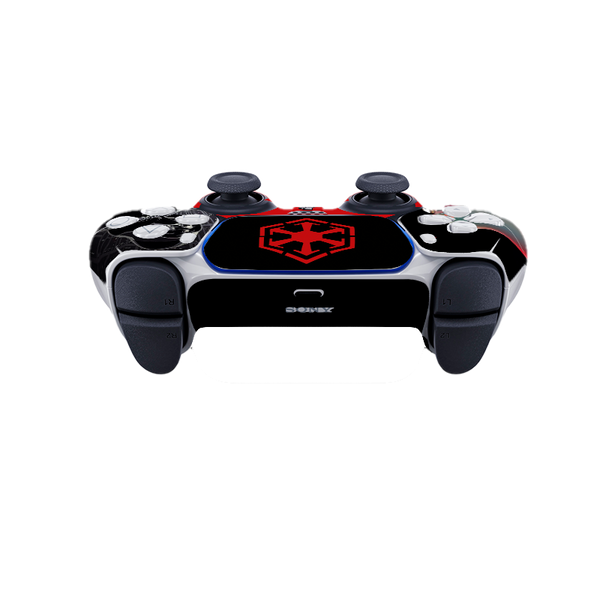 Star Wars Empire Skin Playstation 5 Slim