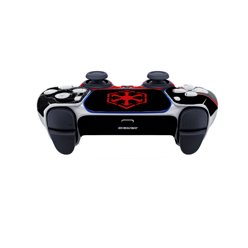 Star Wars Empire Skin Playstation 5 Slim
