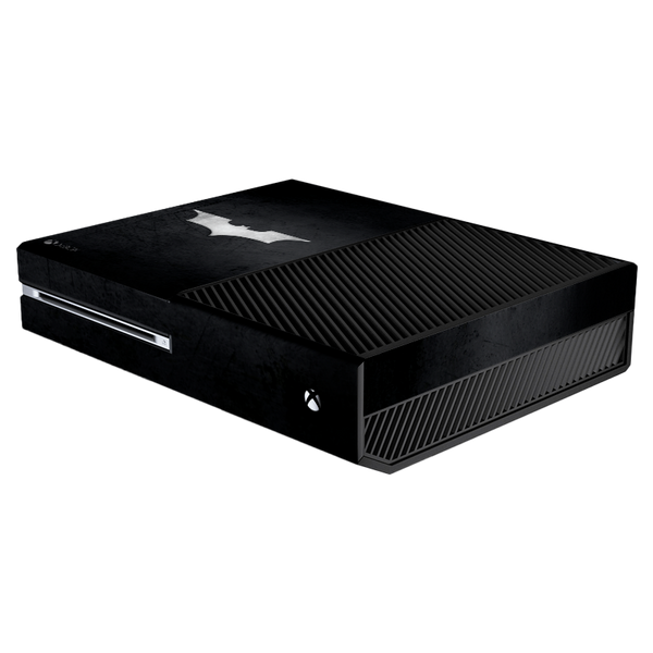 Batman Skin Xbox One Fat