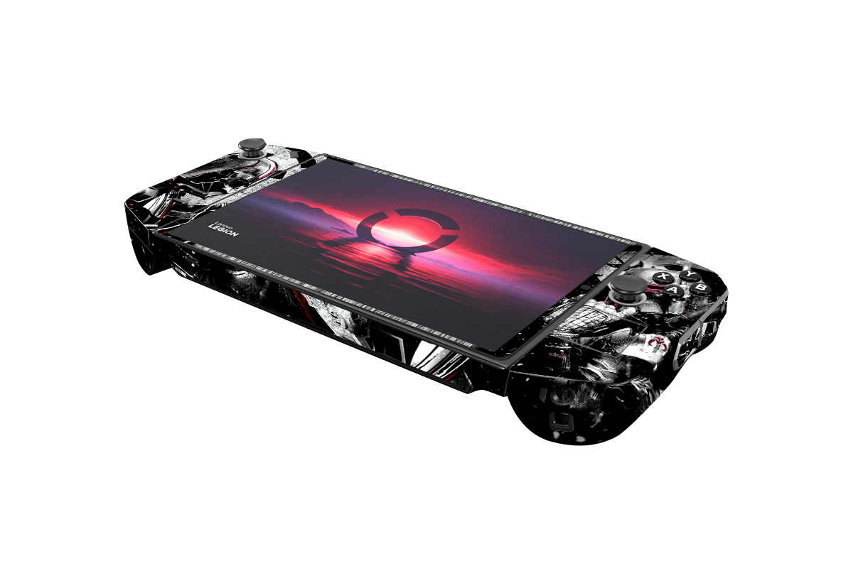 Star Wars Lenovo Legion Go Skin