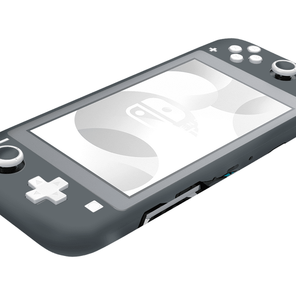 Kaws Skin Nintendo Switch Lite