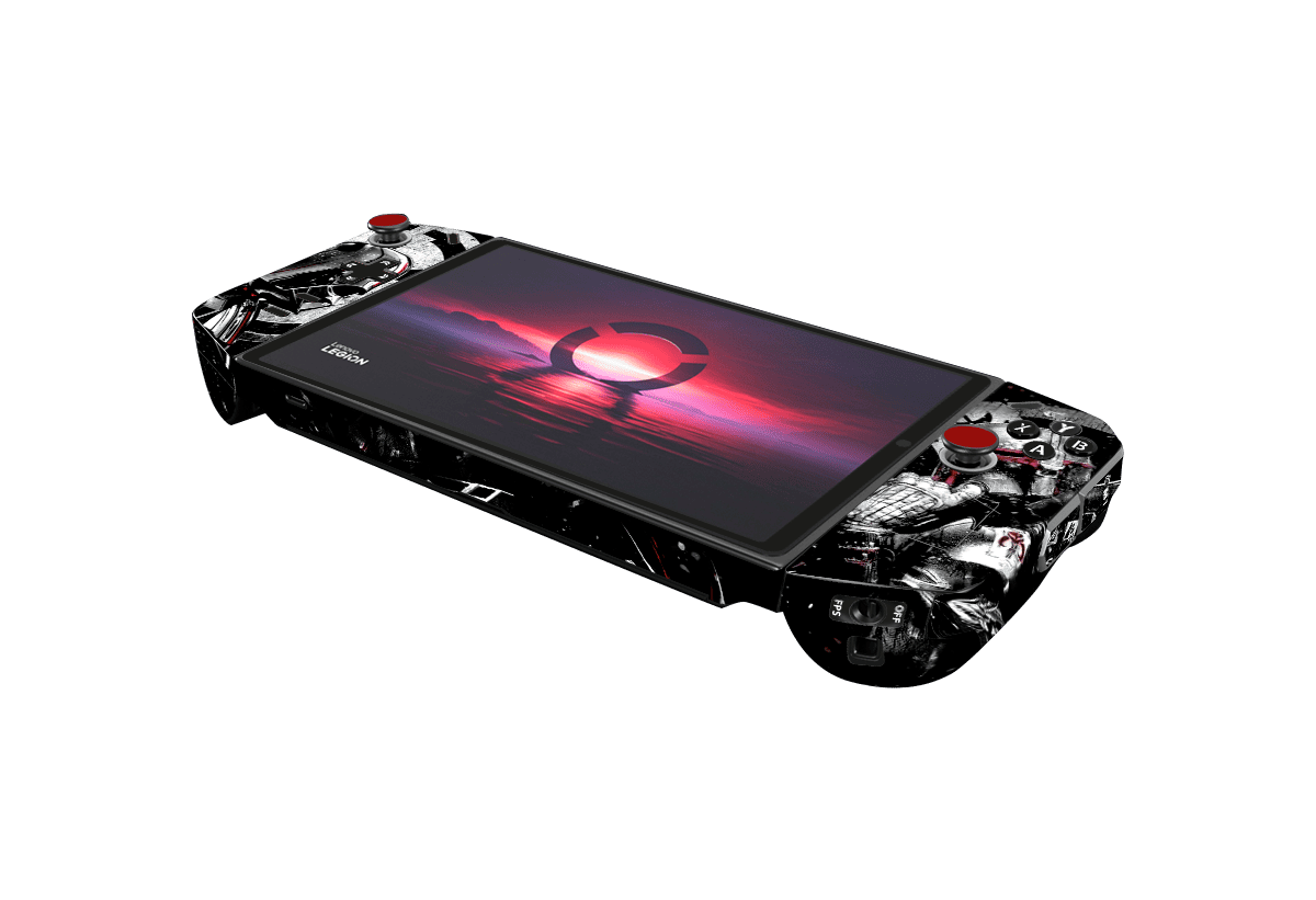 Star Wars Skin Lenovo Legion Go