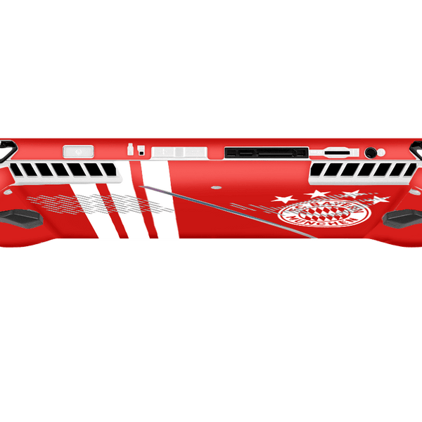 FC Bayern Munchen Skin Asus Rog Ally Xonebrand
