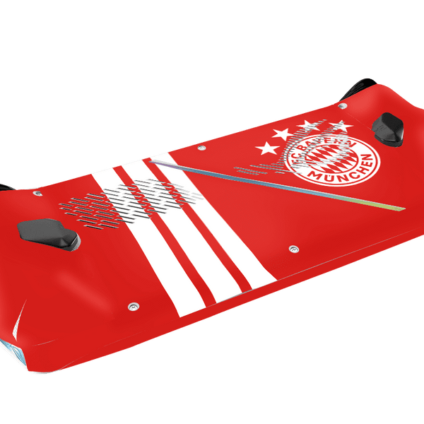 FC Bayern Munchen Skin Asus Rog Ally