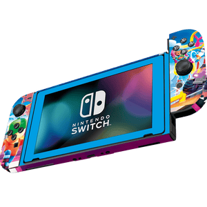 Stumble Guys Nintendo Switch Skin