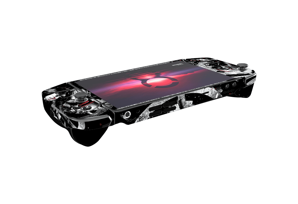 Star Wars Lenovo Legion Go Skin