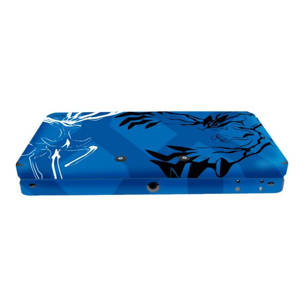 Skin para Nintendo 3Ds edición Pokemon X&Y – Xonebrand