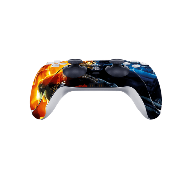 Mortal Kombat Skin Playstation 5 Pro