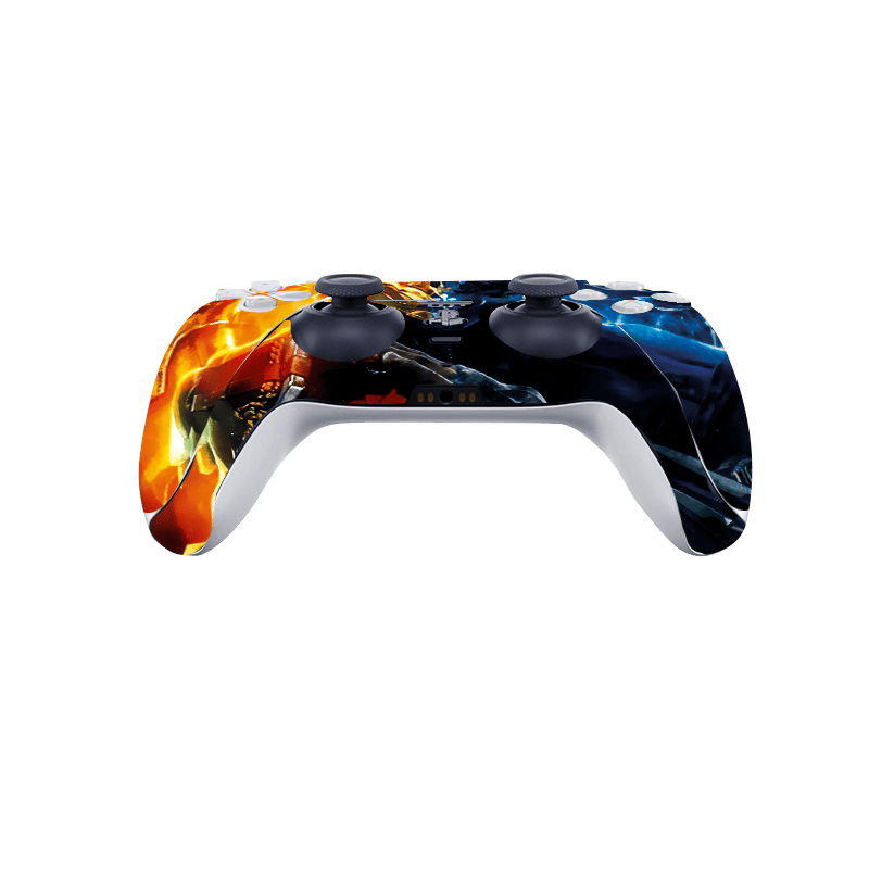 Mortal Kombat Skin Playstation 5 Pro