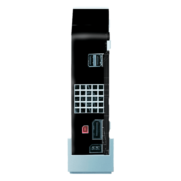 Mapa Skin Nintendo Wii (2006)