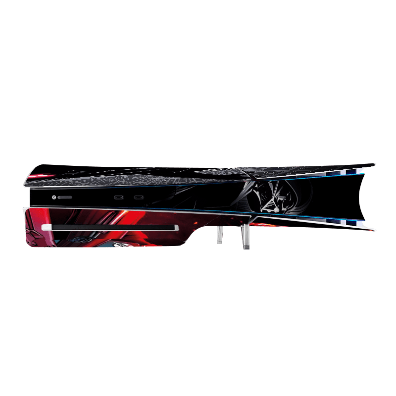 Star Wars Empire PS5 Slim Bundle Skin