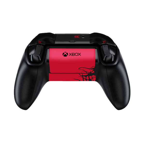 Spider-Man 2 Xbox Series X Skin Xonebrand