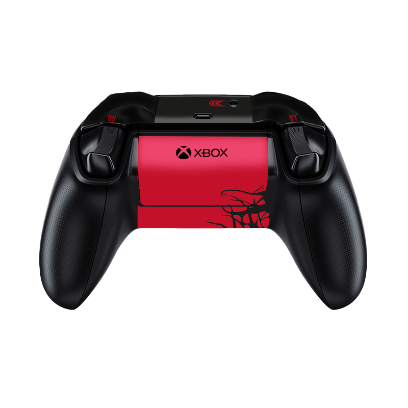 Spider-Man 2 Xbox Series X Skin Xonebrand