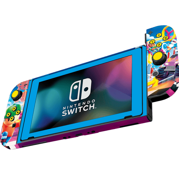 Stumble Guys Skin Nintendo Switch (2017) Xonebrand
