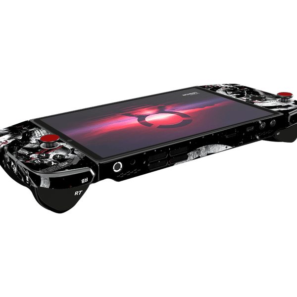 Star Wars Skin Lenovo Legion Go