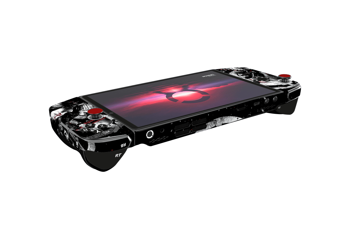 Star Wars Skin Lenovo Legion Go