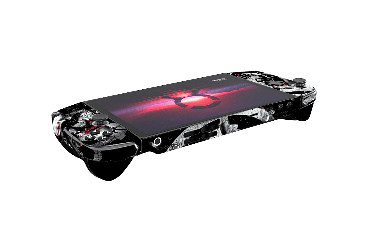 Star Wars Lenovo Legion Go Skin