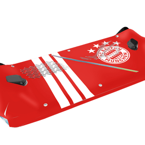 FC Bayern Munchen Asus Rog Ally Handheld Gaming Computer Skin